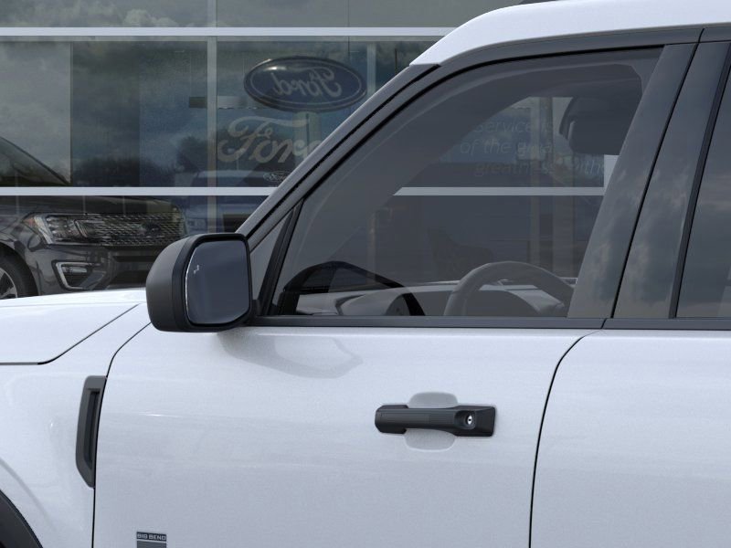 New 2026 Ford Bronco Sport Big Bend w/ Convenience Package AWD/4WD image 21