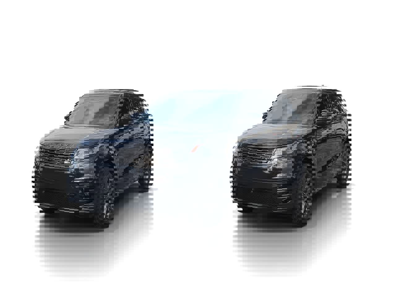 Certified 2026 Land Rover Range Rover Velar Dynamic SE image 4