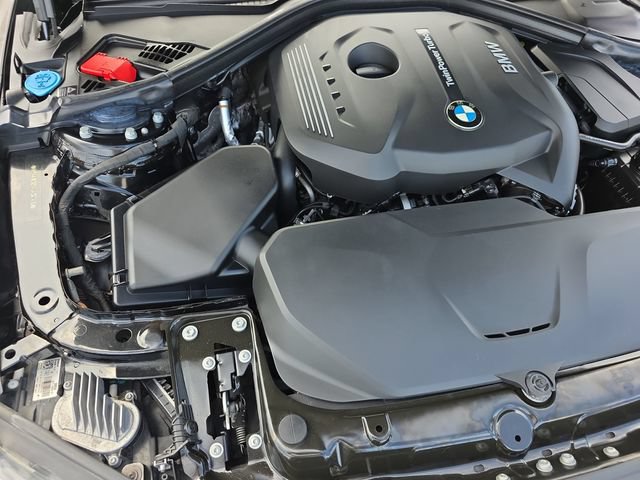 Used 2018 BMW 430i Coupe RWD image 33