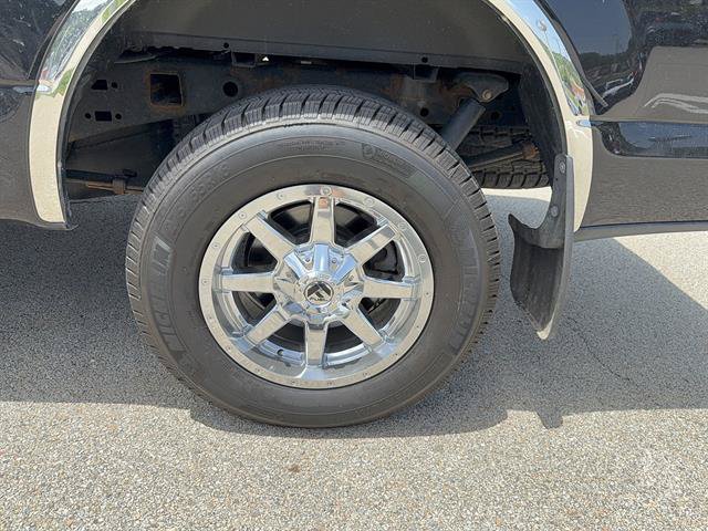 Used 2020 Ford F150 XL w/ Equipment Group 101A Mid AWD/4WD image 4