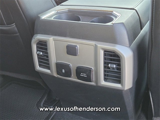 Used 2019 Ford F250 Lariat image 16