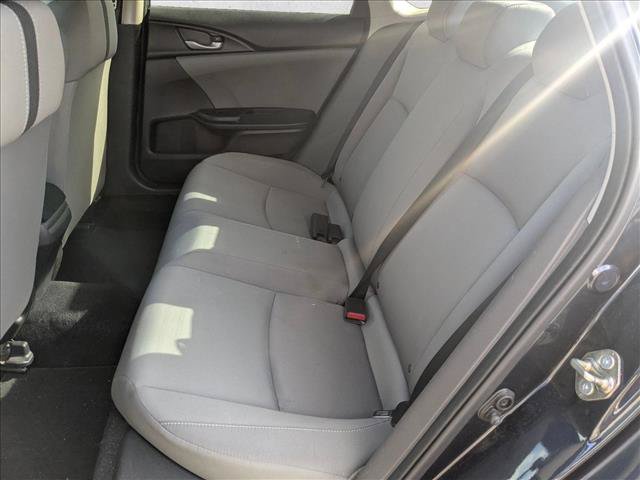 Used 2016 Honda Civic LX image 16