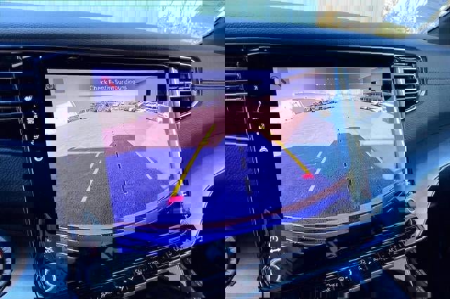 New 2026 Jeep Grand Wagoneer Limited w/ Premium Group II image 45