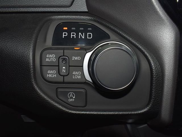 New 2026 RAM 1500 Big Horn AWD/4WD image 18
