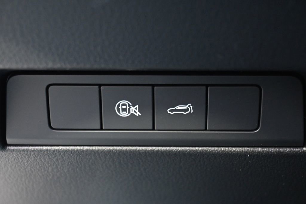New 2026 MAZDA CX-5 Preferred AWD/4WD image 24