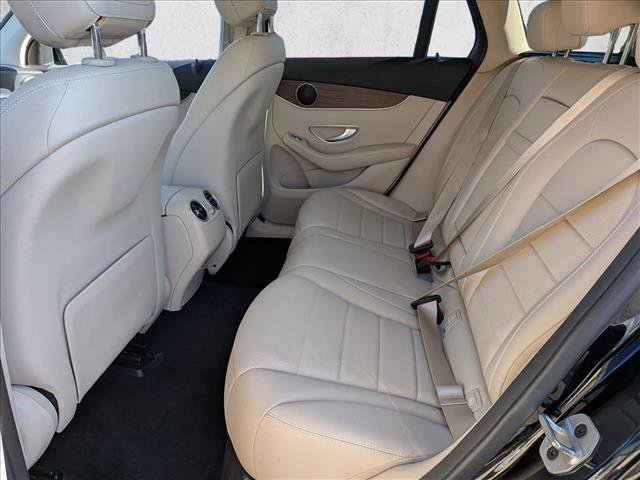 Certified 2022 Mercedes-Benz GLC 300 4MATIC image 22