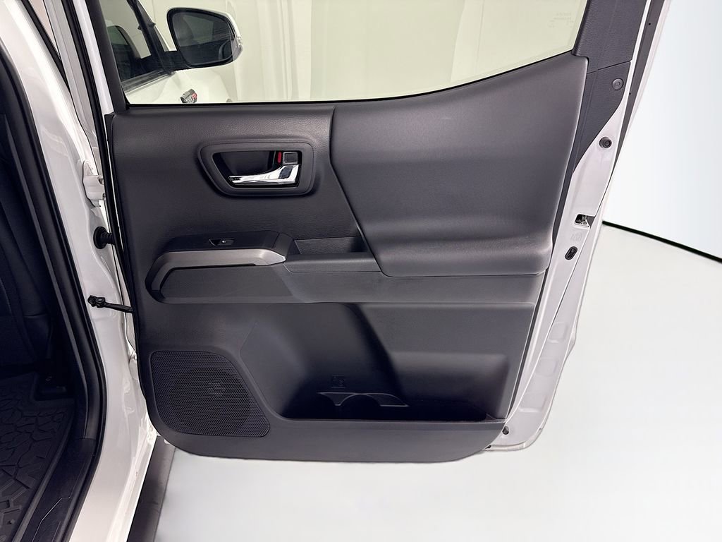 Used 2021 Toyota Tacoma TRD Pro image 28