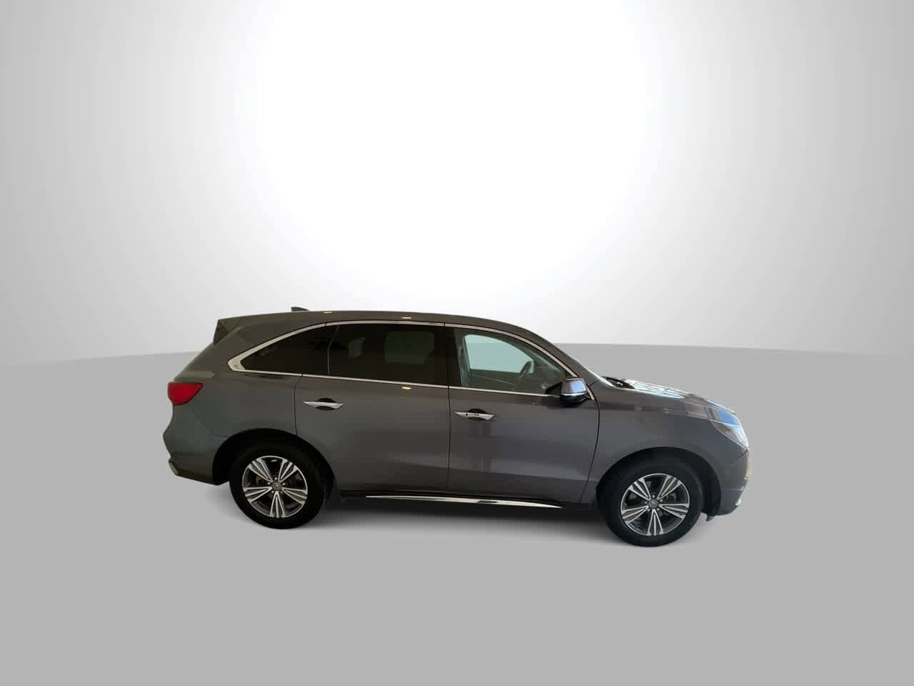 Used 2019 Acura MDX SH-AWD image 9