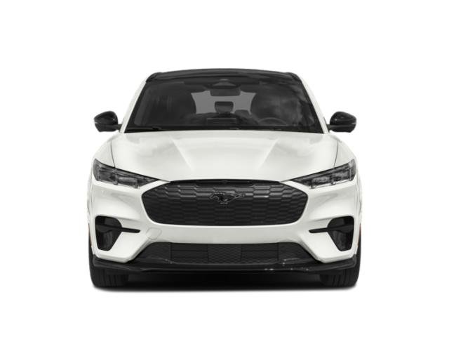 Certified 2022 Ford Mustang Mach-E GT AWD/4WD image 4