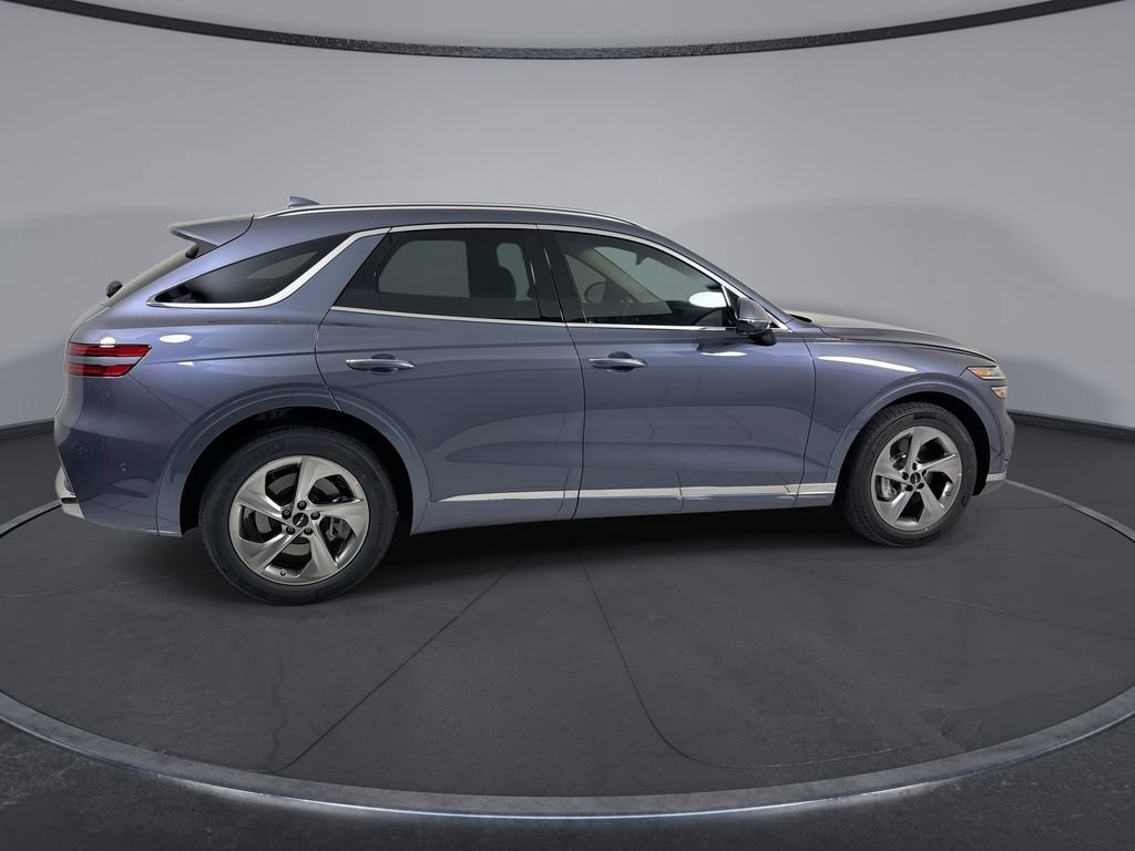 New 2026 Genesis GV70 2.5T Advanced AWD/4WD image 9