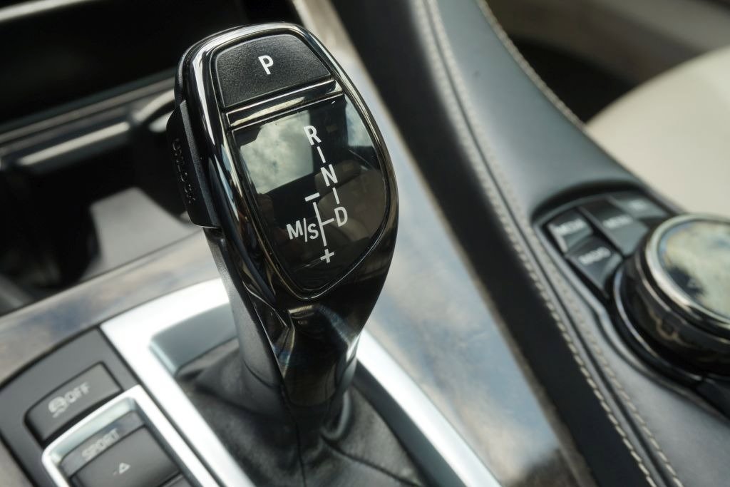 Used 2015 BMW 640i Gran Coupe image 49