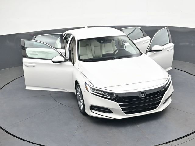 Used 2018 Honda Accord LX image 38