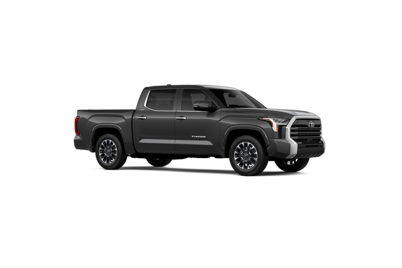 New 2026 Toyota Tundra Limited image 14