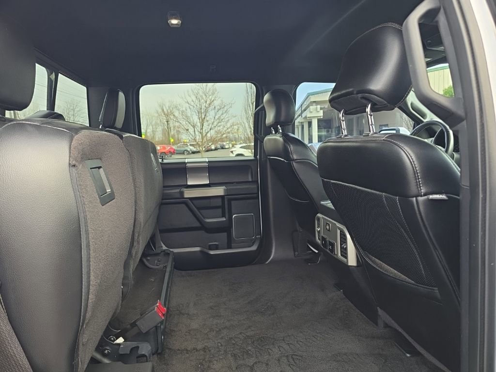 Used 2017 Ford F150 Lariat image 44