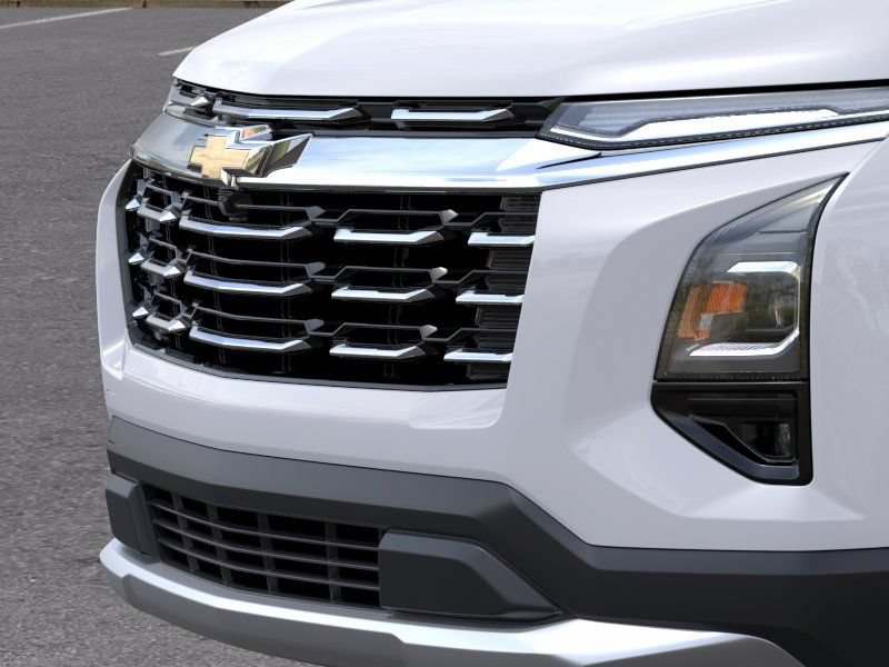 New 2027 Chevrolet Equinox LT w/ Convenience Package II AWD/4WD image 13