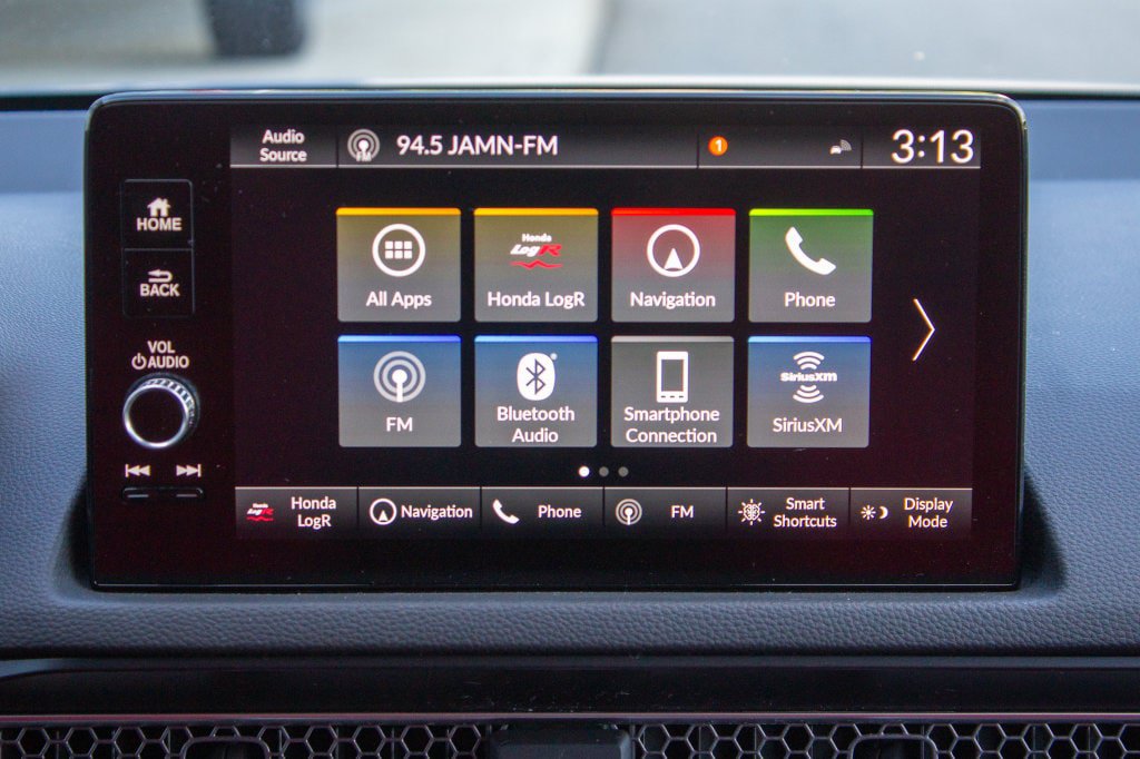 Used 2025 Honda Civic Type R image 18