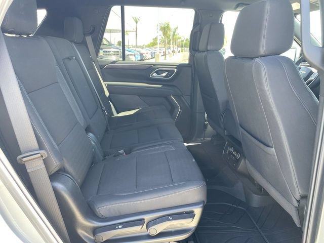 Used 2024 Chevrolet Tahoe LS w/ Driver Alert Package AWD/4WD image 26