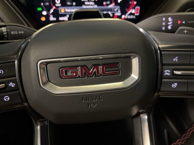 Used 2025 GMC Yukon XL AT4 Ultimate image 36