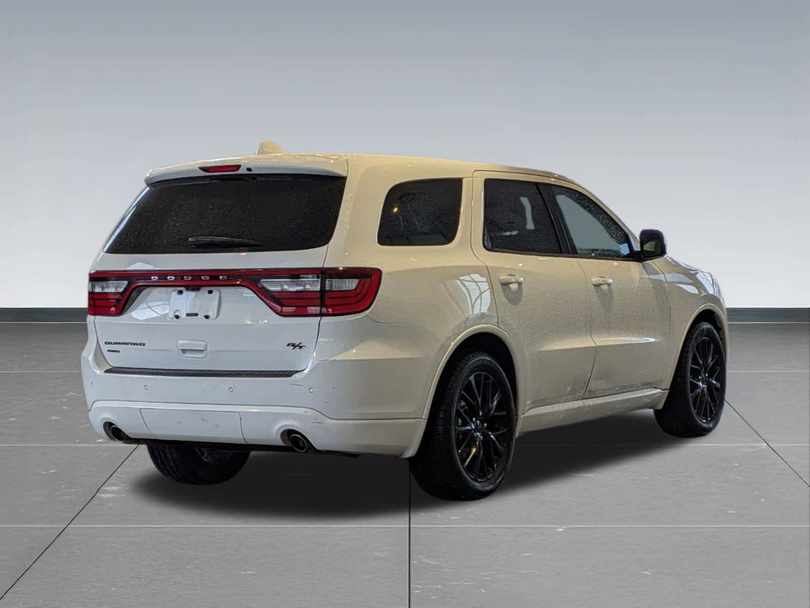 Used 2015 Dodge Durango R/T w/ Technology Group AWD/4WD image 5