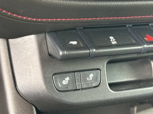 Used 2019 GMC Canyon All Terrain w/ Trailering Package AWD/4WD image 24