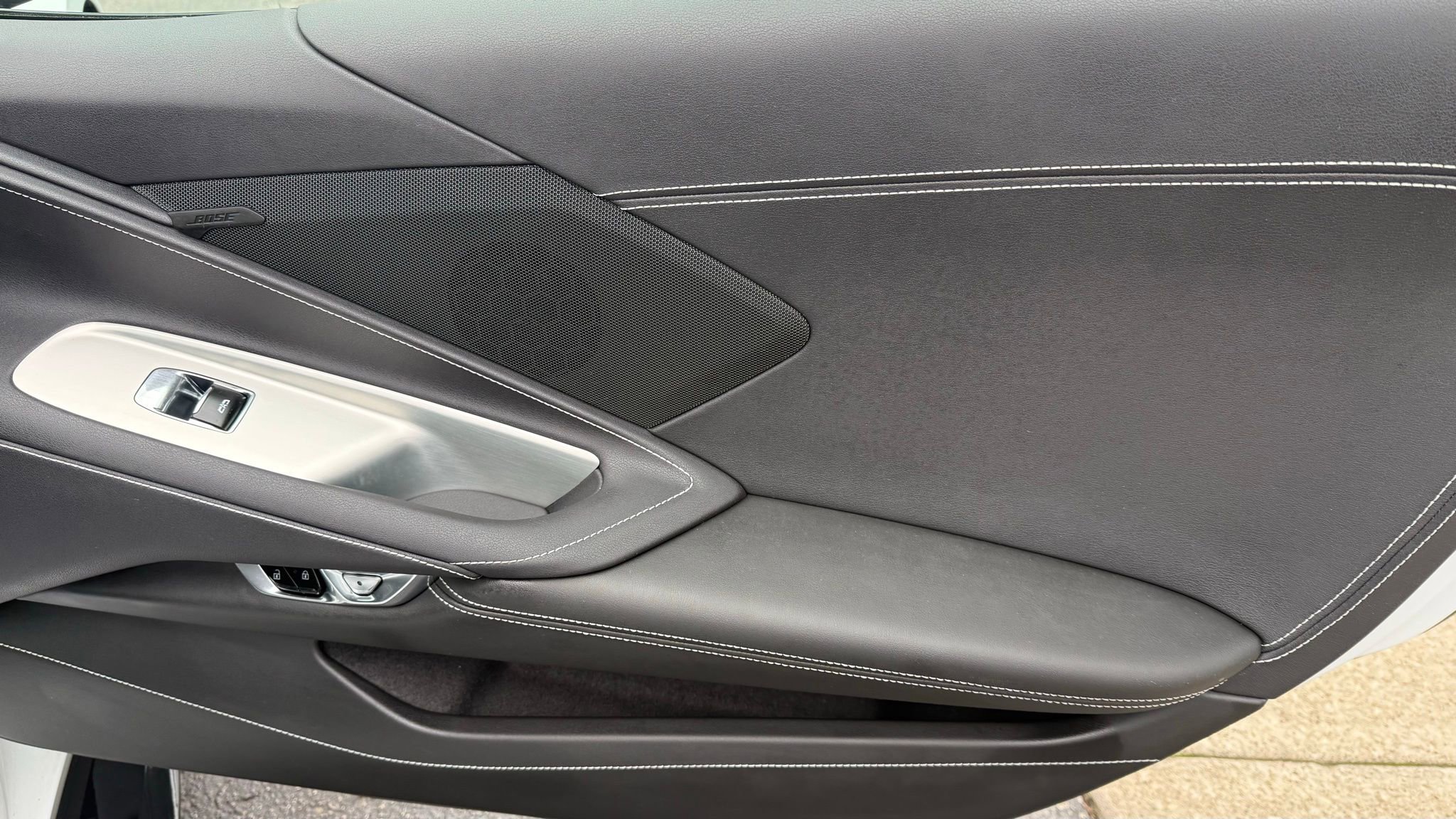 Used 2024 Chevrolet Corvette Z06 image 23