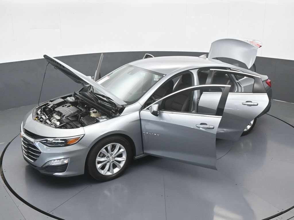 Used 2024 Chevrolet Malibu LT FWD image 59