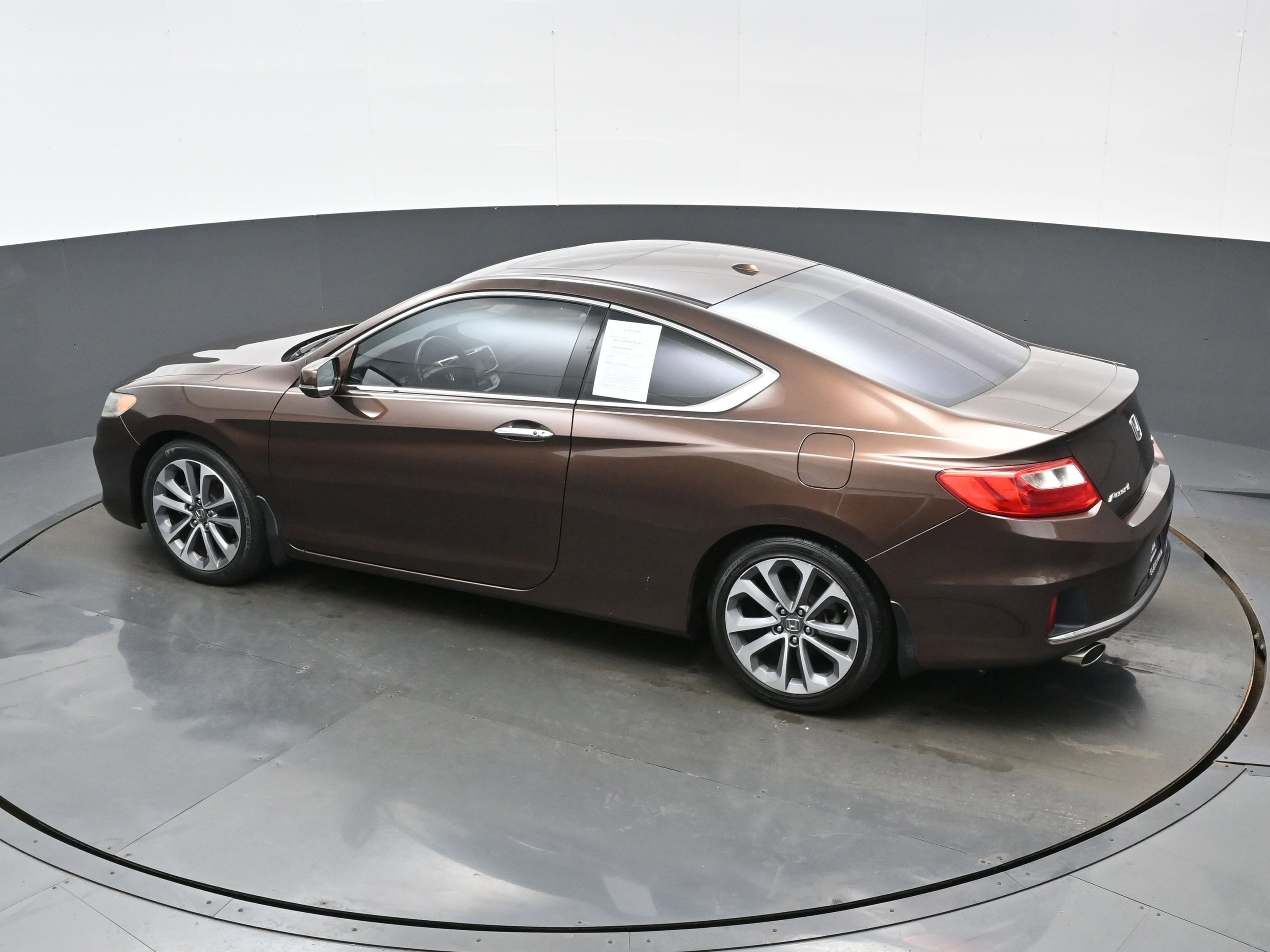 Used 2013 Honda Accord EX-L image 36
