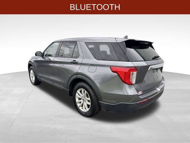 Used 2021 Ford Explorer 2WD image 5