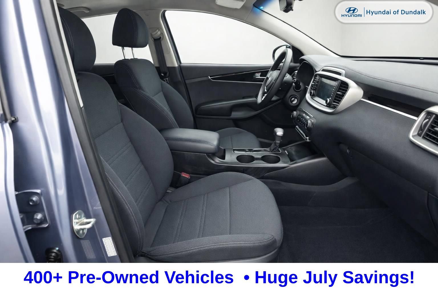 Used 2020 Kia Sorento LX FWD image 14