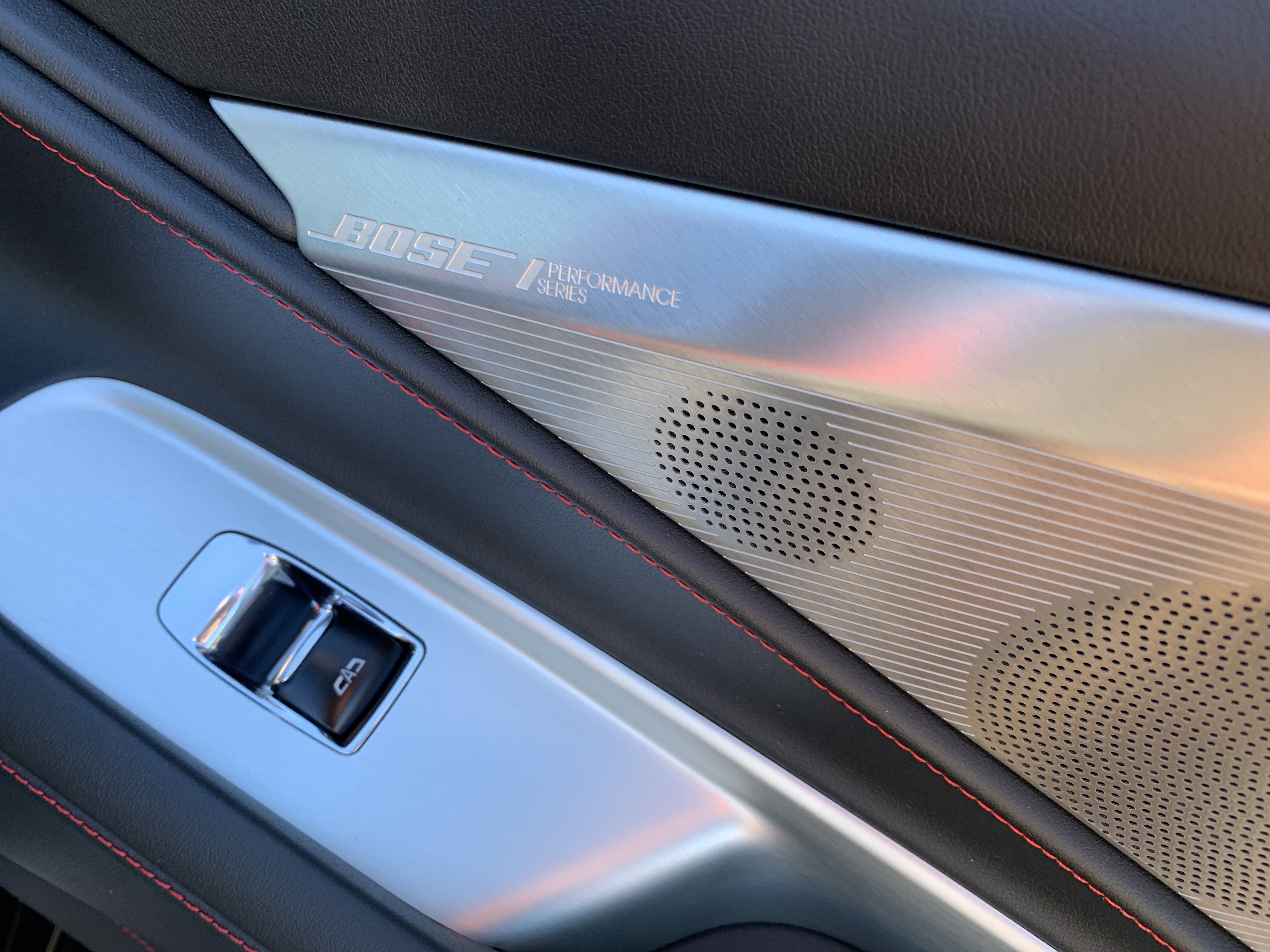 New 2026 Chevrolet Corvette Z06 w/ Battery Protection Package image 48