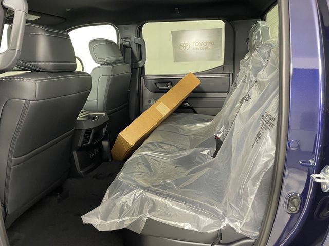 New 2026 Toyota Tundra Limited AWD/4WD image 6
