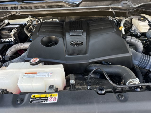 Used 2023 Toyota Tundra SR5 AWD/4WD image 33