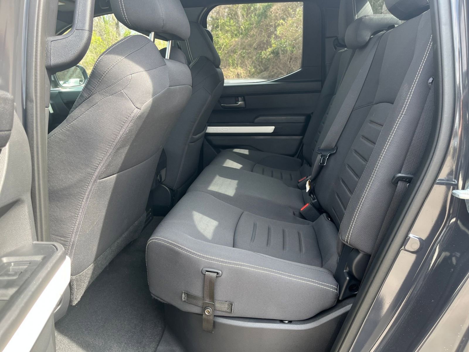 Used 2024 Toyota Tacoma w/ TRD Package image 23