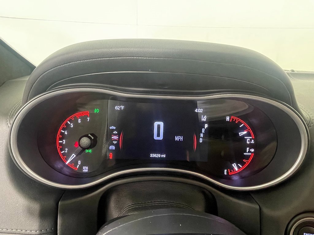 Used 2020 Dodge Durango Citadel image 17