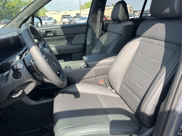 New 2027 Hyundai Santa Fe Calligraphy AWD/4WD image 21
