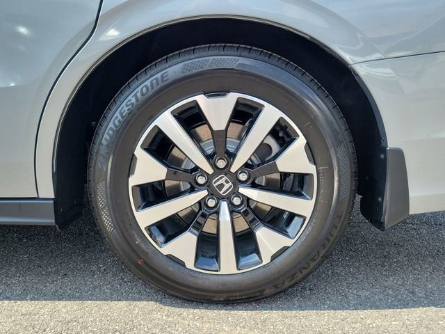Certified 2026 Honda Odyssey EX-L image 8