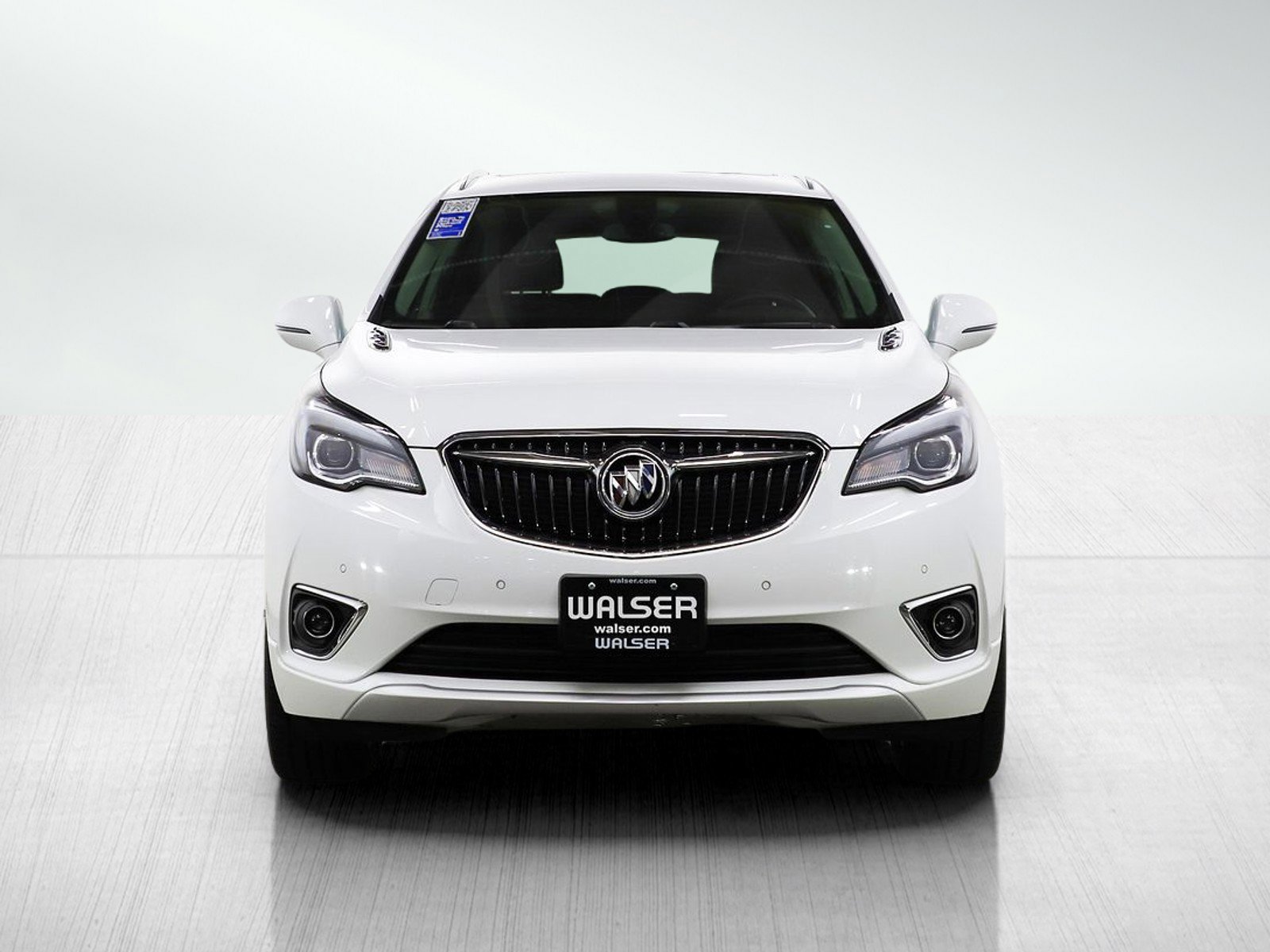 Used 2020 Buick Envision Premium image 8