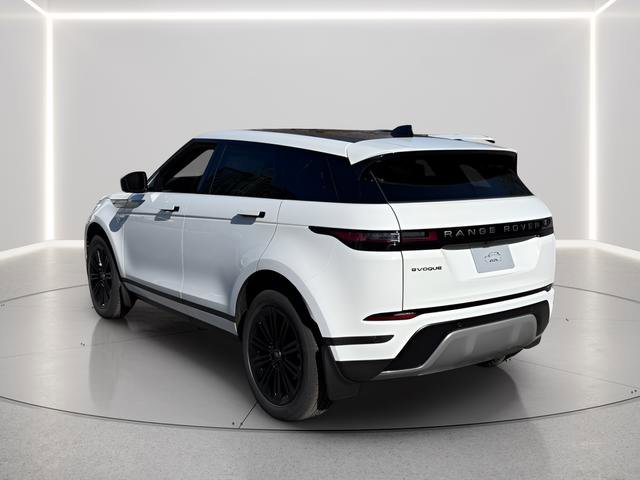 New 2026 Land Rover Range Rover Evoque S image 3