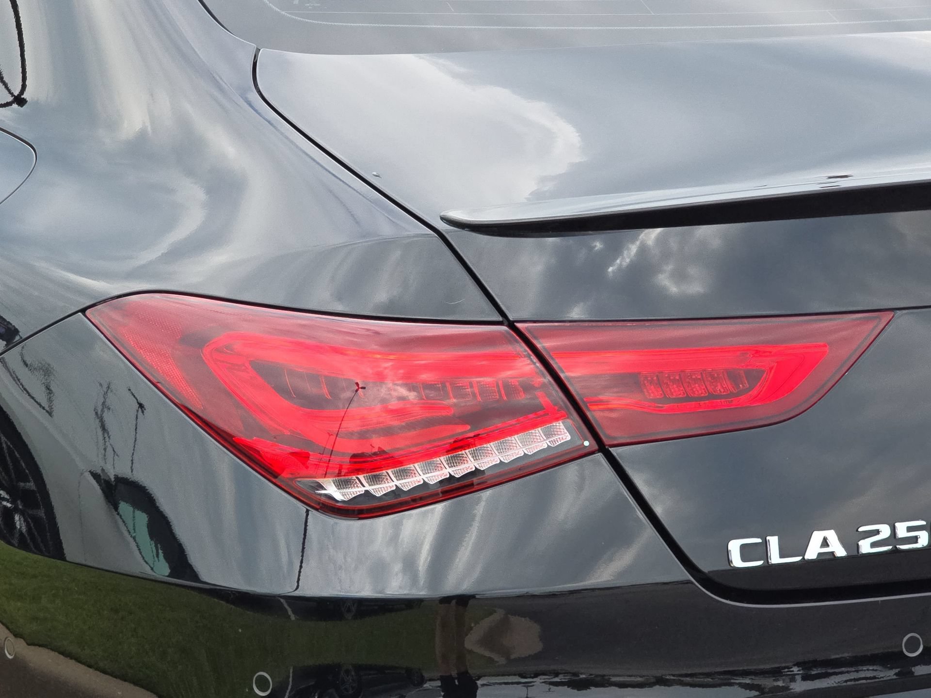 Used 2023 Mercedes-Benz CLA 250 4MATIC image 31