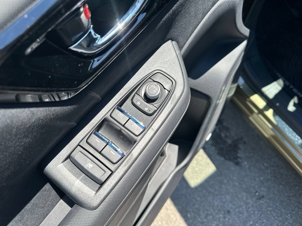 New 2026 Subaru Forester Touring AWD/4WD image 10