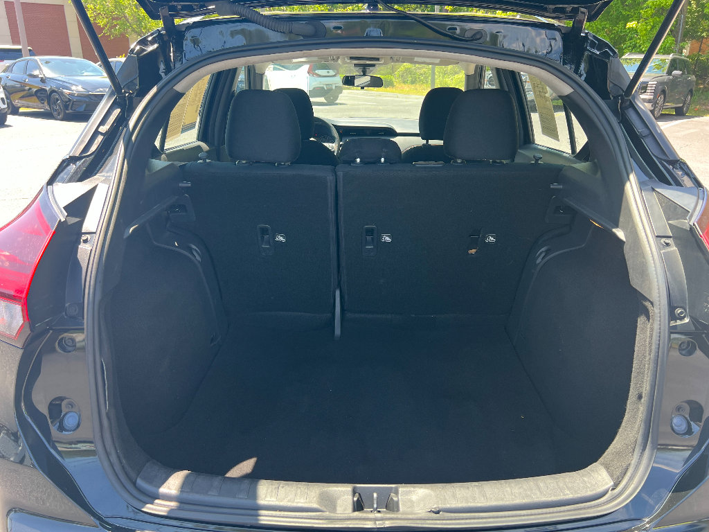 Used 2024 Nissan Kicks SR image 16