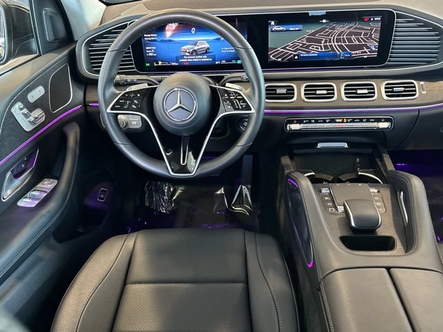 Used 2026 Mercedes-Benz GLE 350 4MATIC image 21