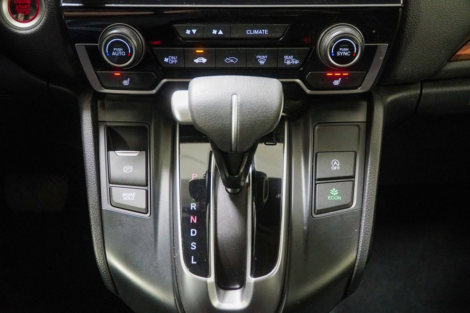 Used 2020 Honda CR-V EX image 31