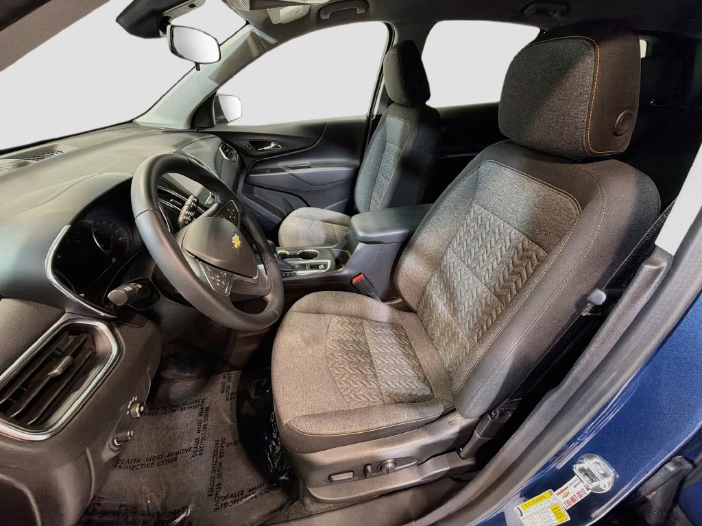 Used 2024 Chevrolet Equinox LT FWD image 20