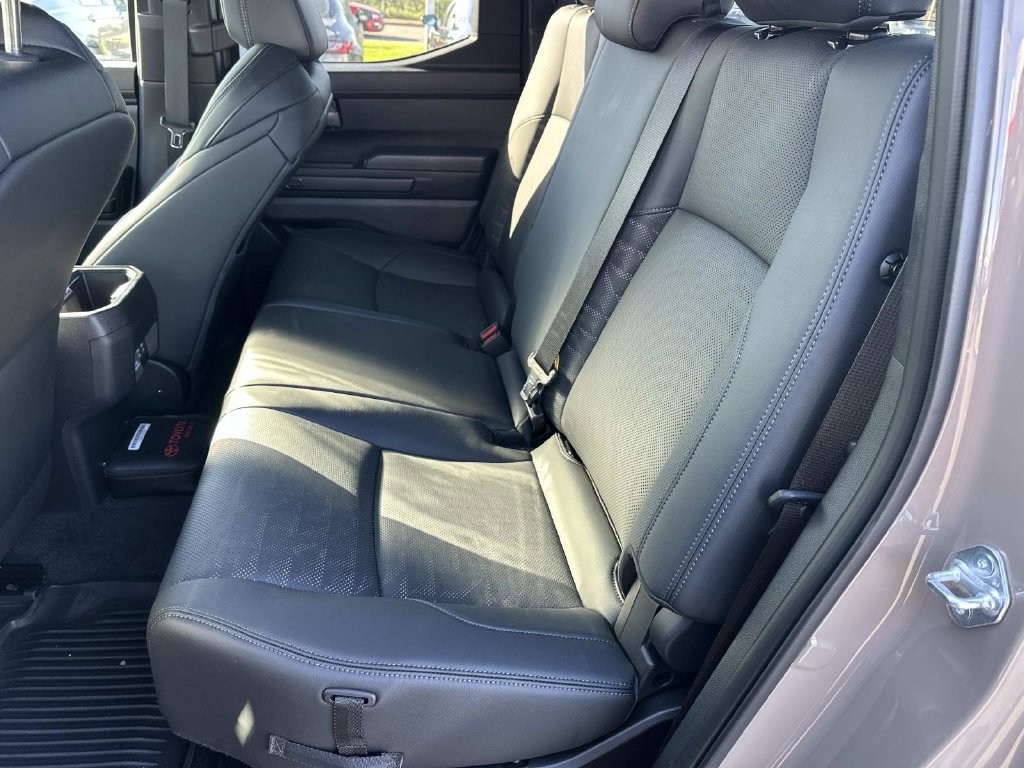 New 2026 Toyota Tacoma TRD Off-Road w/ TRD Off Road Premium Package AWD/4WD image 11