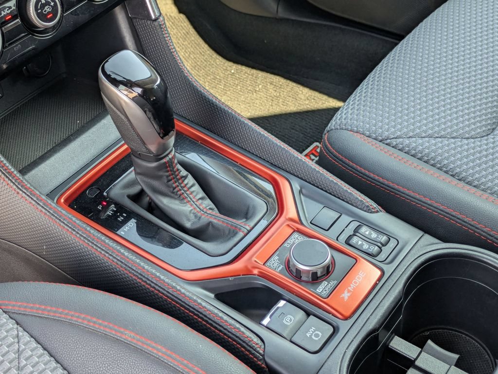 Used 2019 Subaru Forester Sport AWD/4WD image 16