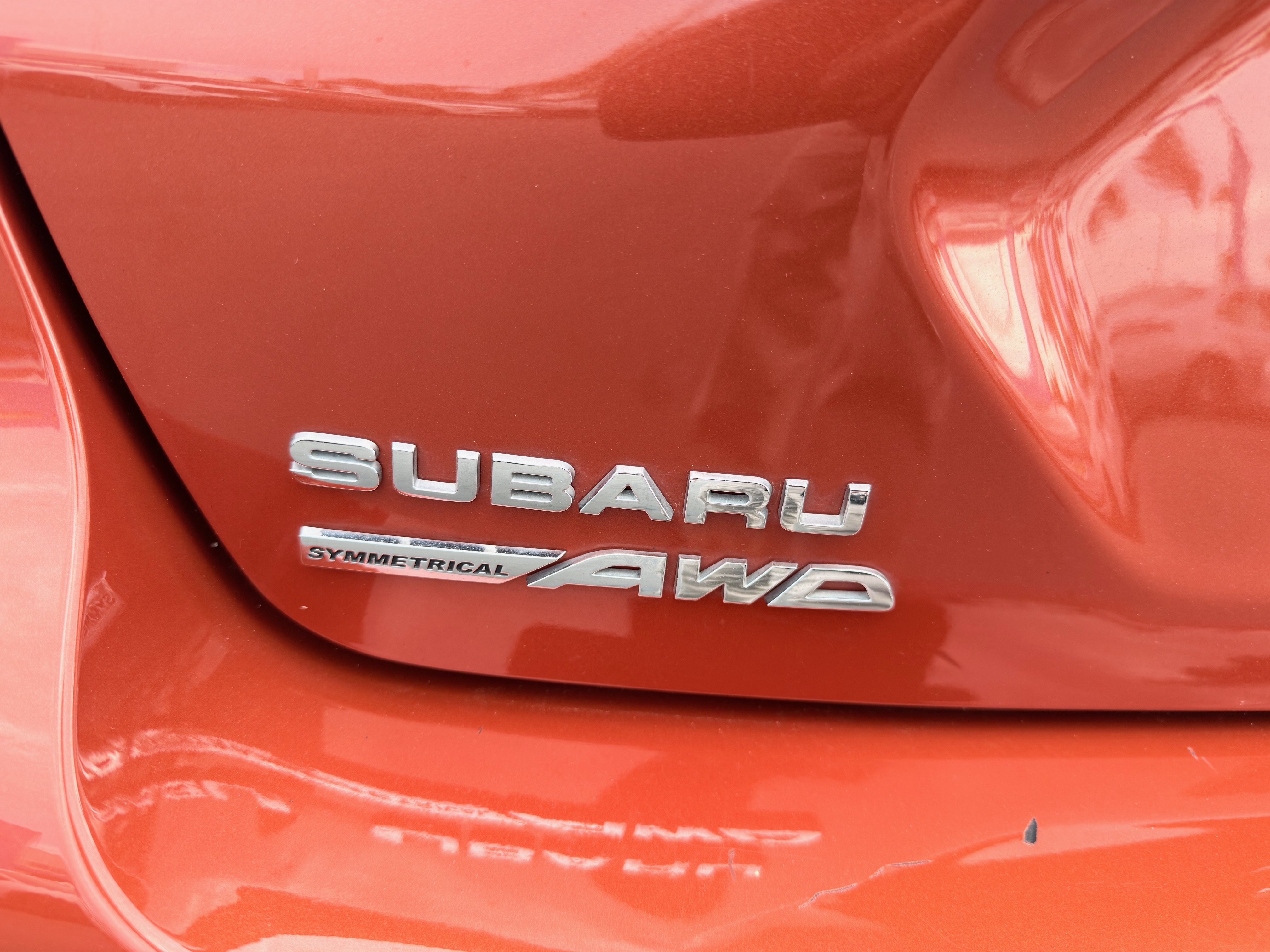 Used 2024 Subaru Crosstrek 2.5i Limited AWD/4WD image 41