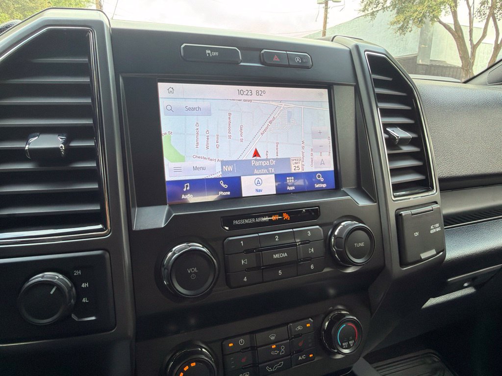 Used 2020 Ford F150 XLT w/ Equipment Group 302A Luxury AWD/4WD image 21
