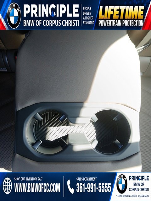 New 2026 BMW 530i w/ M Sport Package RWD image 17