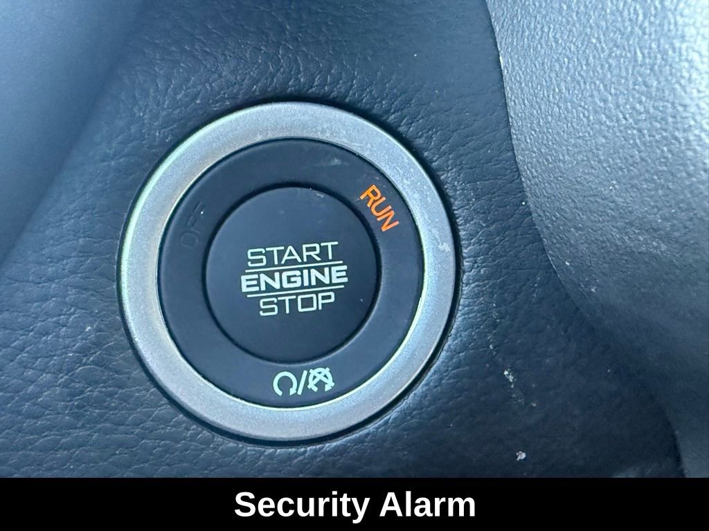 New 2026 RAM 1500 Big Horn image 19